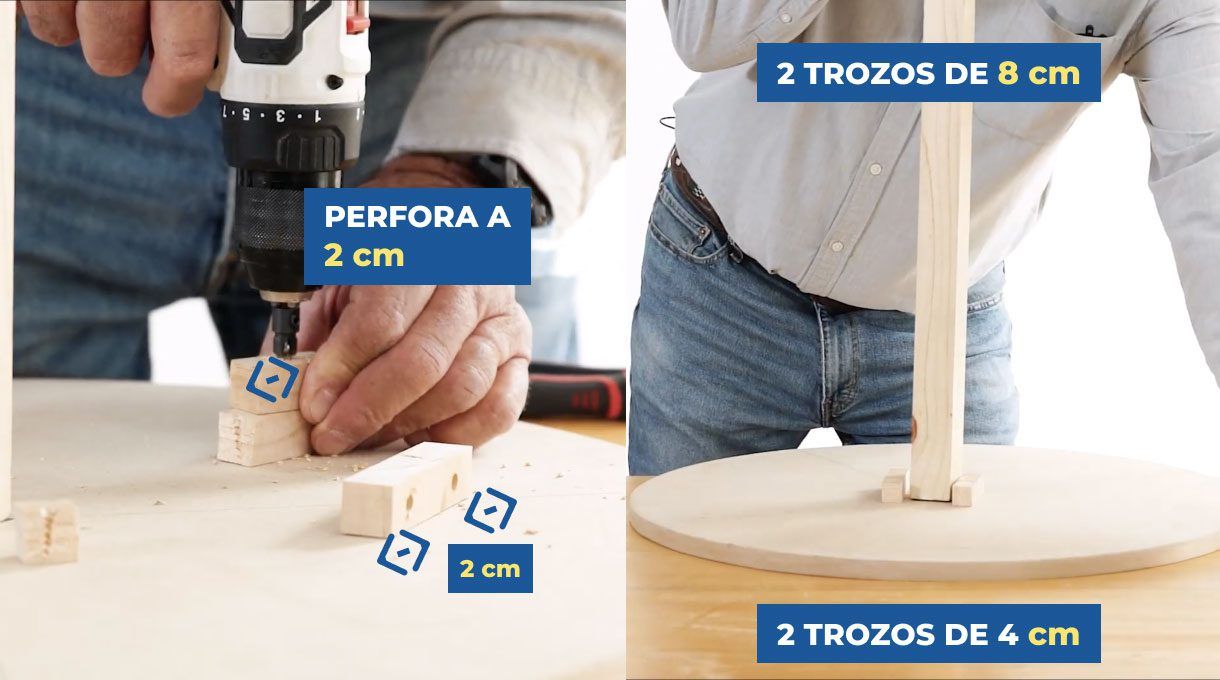 Perforar