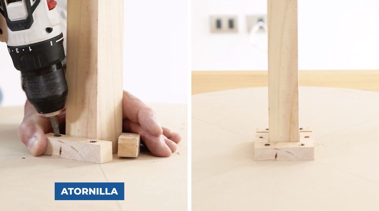 Atornilla
