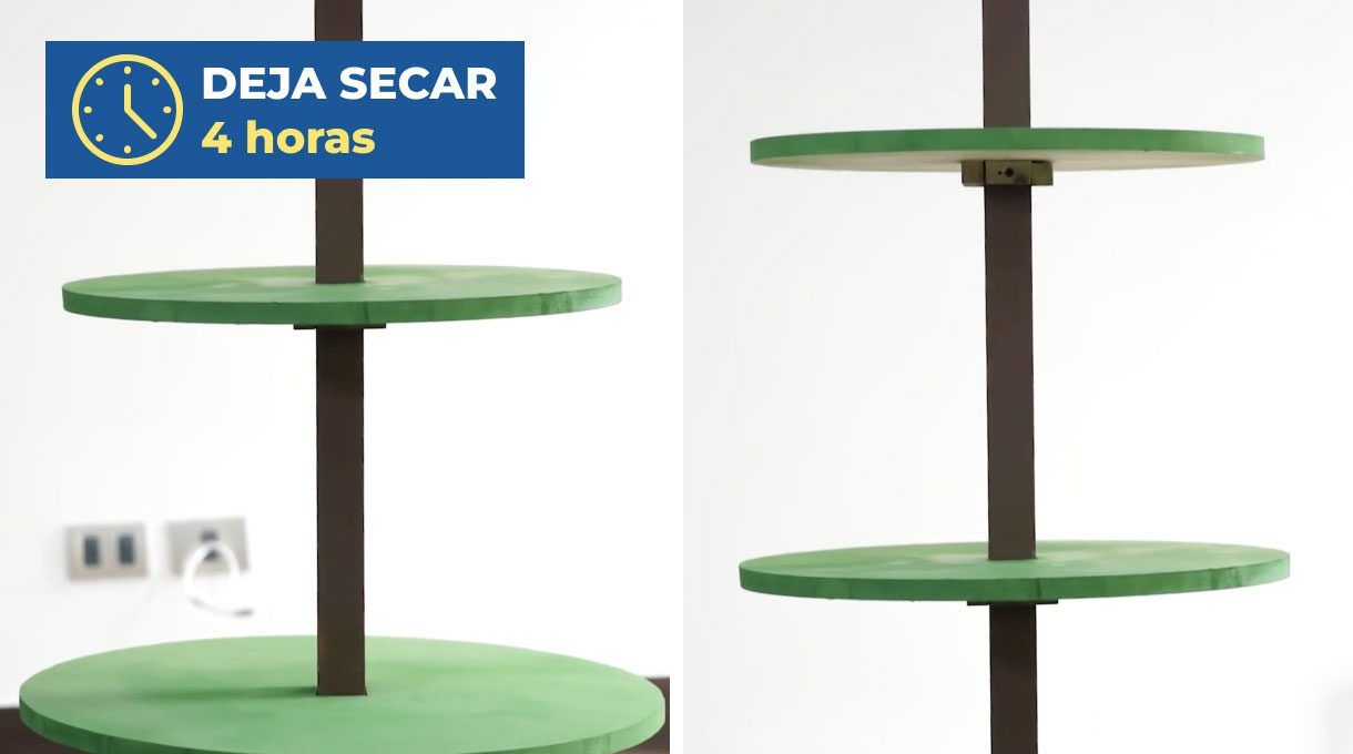 Dejar secar