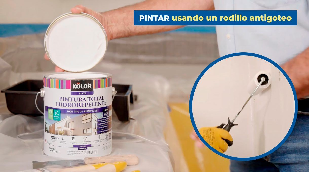 pintura