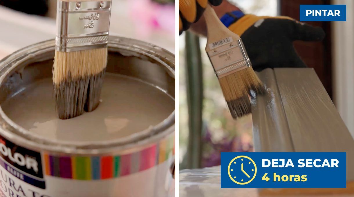 pintar