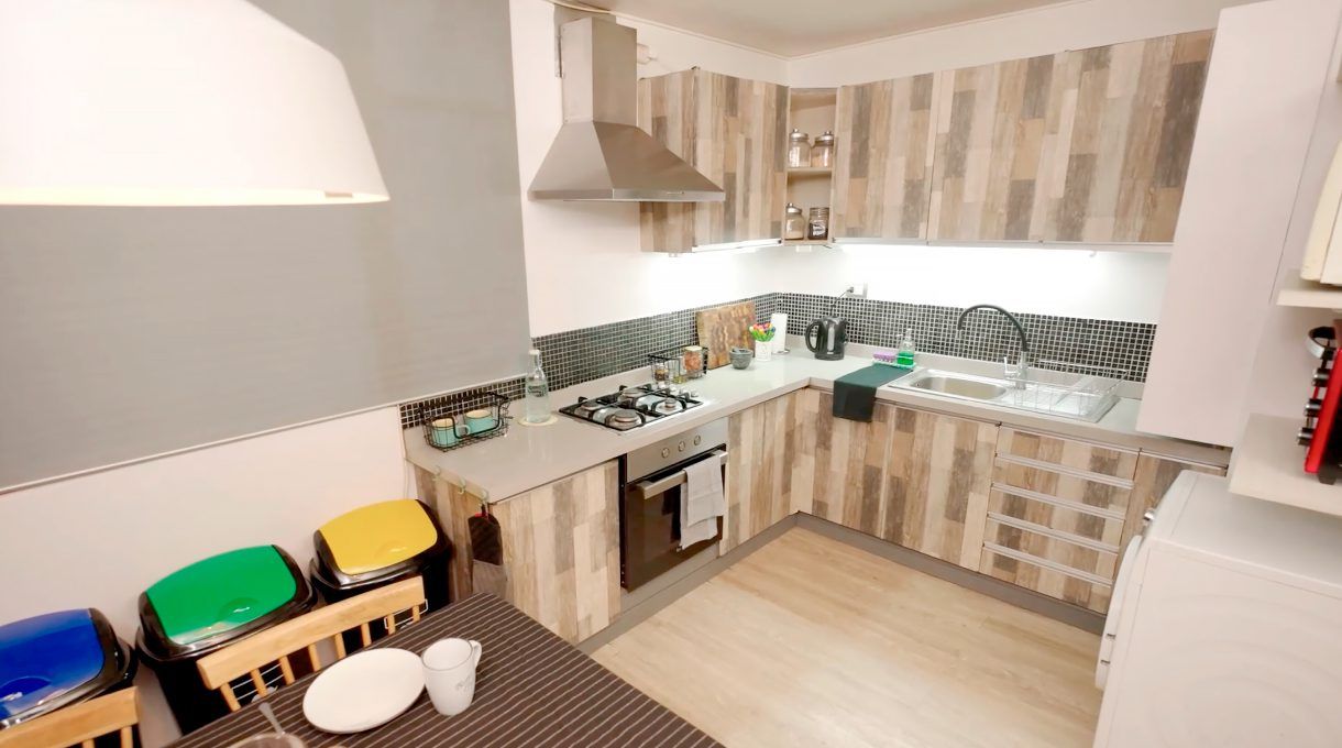 cocina