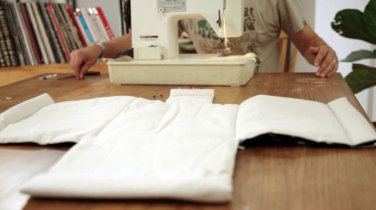 Coser