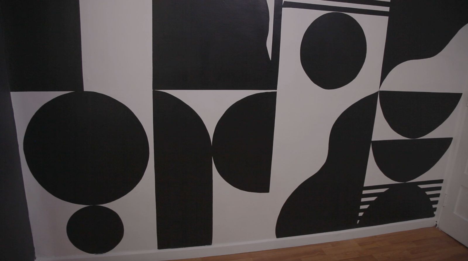 Muro decorativo