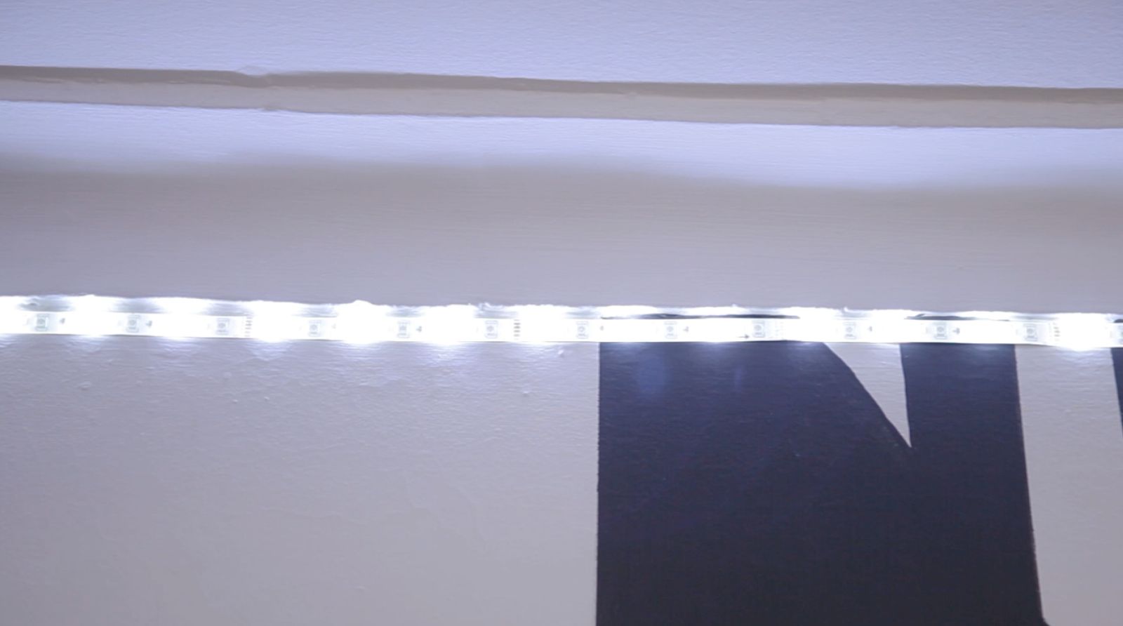 Cintas led