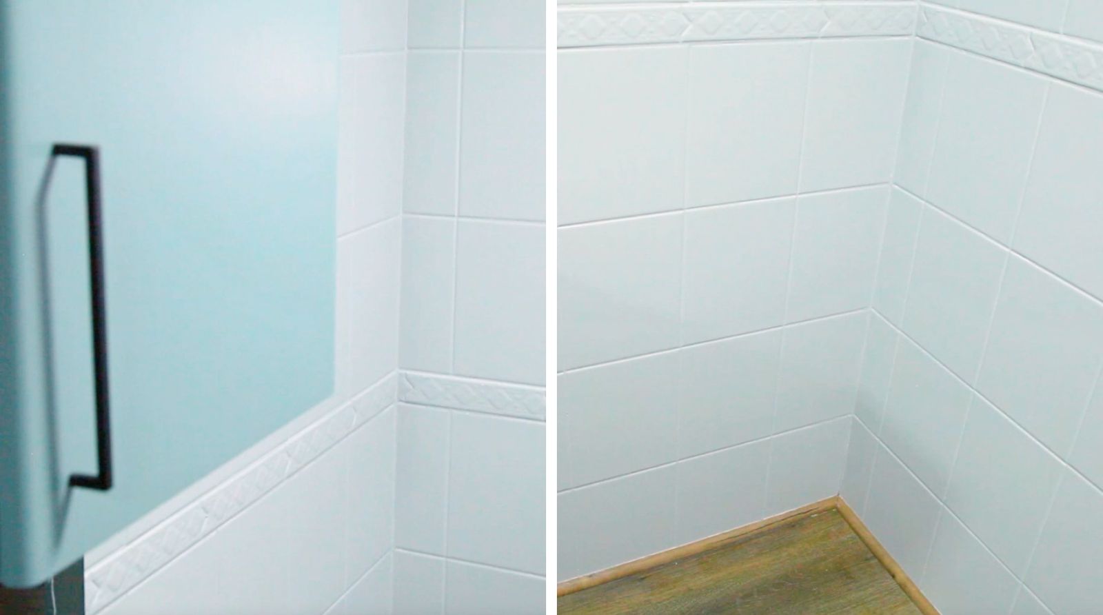 Pintar cerámicas o azulejos en la cocina