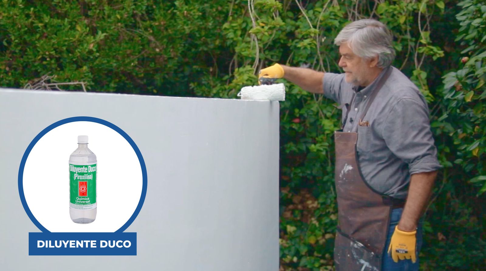Diluyente duco