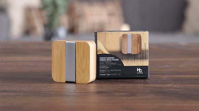 gancho plegable de home colecction.