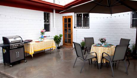 ¿Cómo hacer un radier de terraza?
