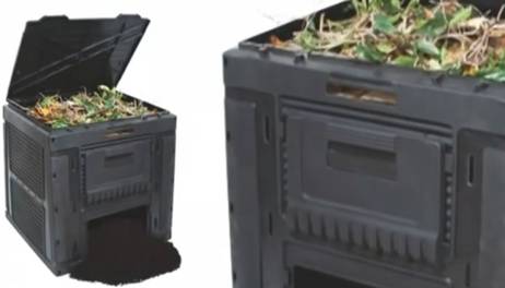 ¿Cómo preparar compost con desechos orgánicos?