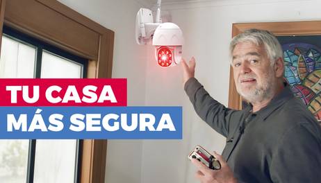 Cómo instalar un sistema de seguridad en tu hogar