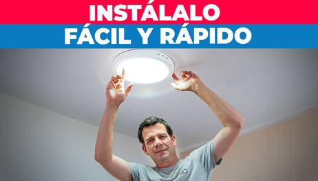 Cómo instalar paneles LED de forma correcta