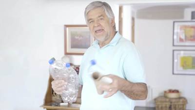 Claves para tener una casa sustentable