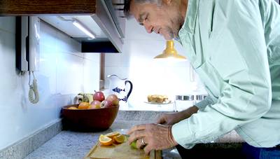 ¿Cómo planificar la iluminación del baño y la cocina?