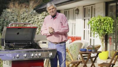 ¿Cuál es la mejor parrilla para un asado?