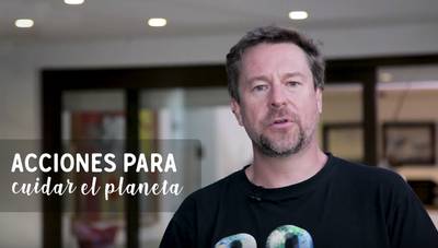 La hora del planeta