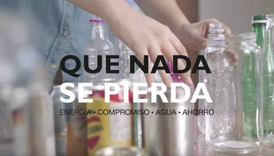 Reduce, Reutiliza, Recicla - Que nada se pierda