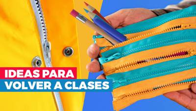 ideas para volver a clases