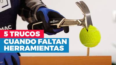 Lifehacks: 5 trucos útiles para modificar tus herramientas