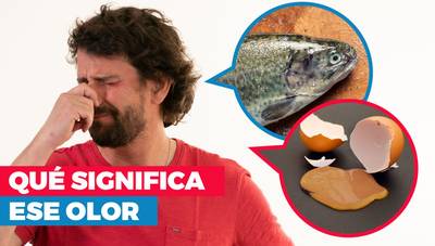 Olores peligrosos en casa que no debes ignorar