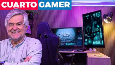 Cómo hacer un cuarto gamer