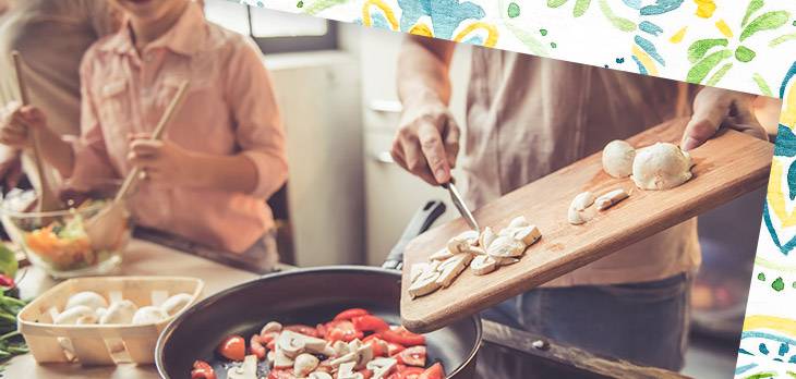 Repara y mantén tu cocina