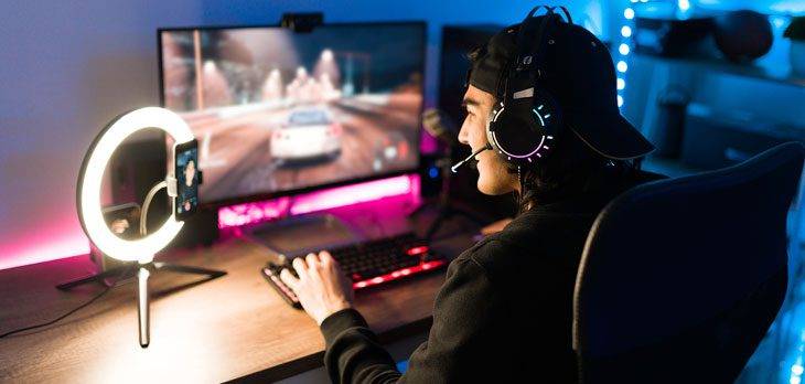 Ideas entretenidas para gamers