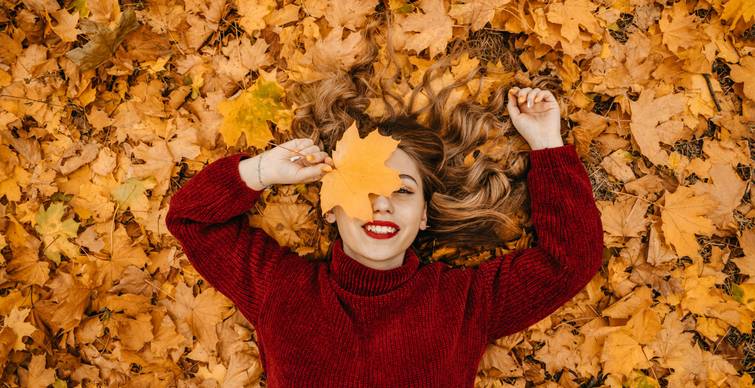 Prepara tu casa para el otoño